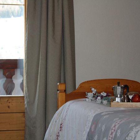 Casa Longa Apartamento Livigno Exterior foto