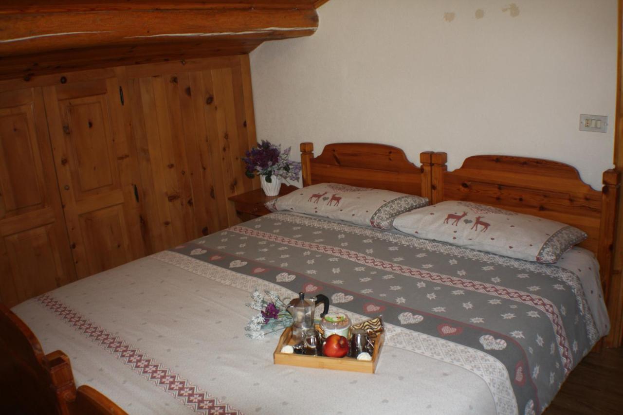 Casa Longa Apartamento Livigno Exterior foto