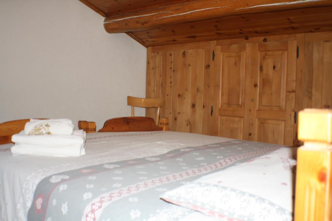 Casa Longa Apartamento Livigno Exterior foto