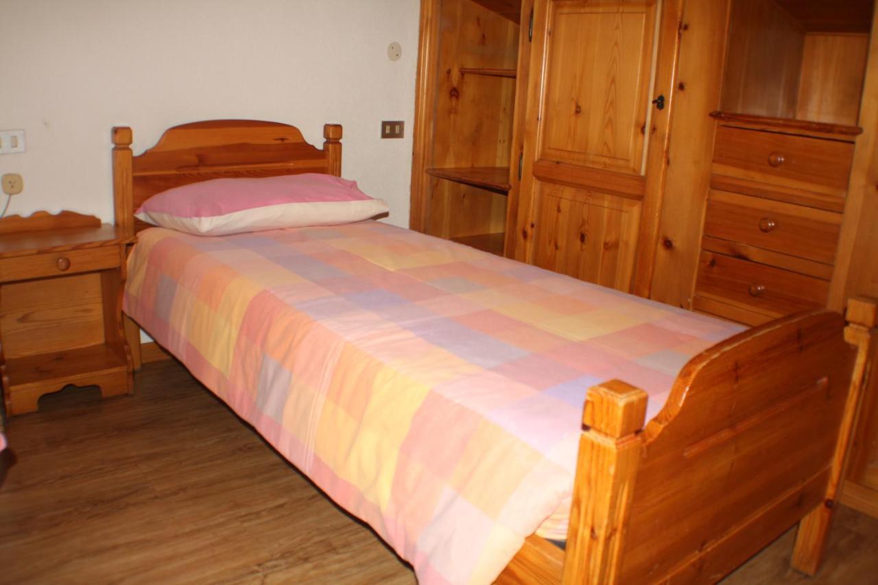 Casa Longa Apartamento Livigno Exterior foto
