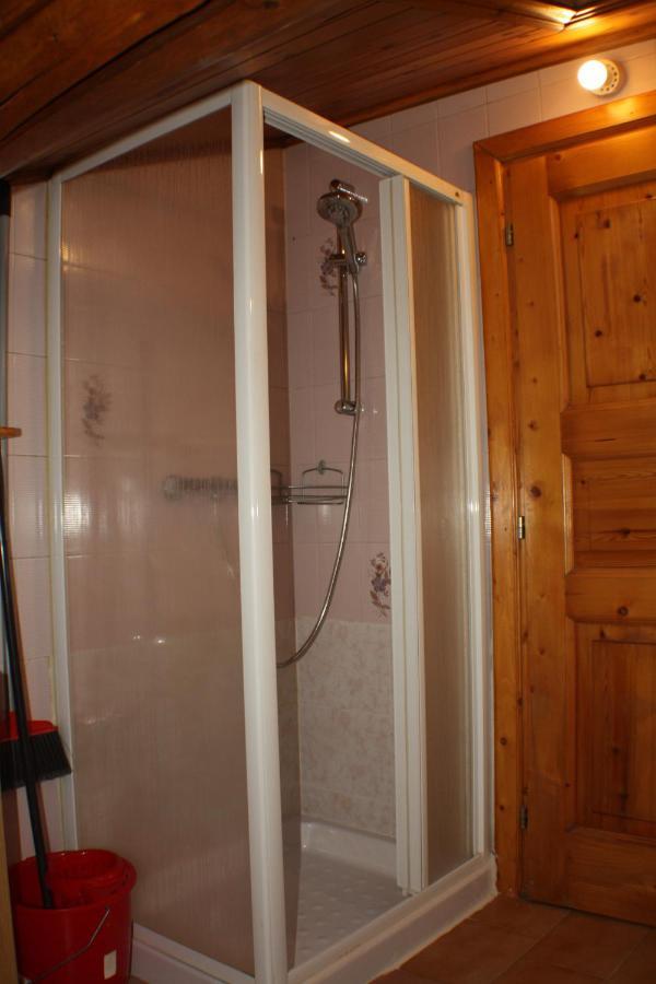Casa Longa Apartamento Livigno Exterior foto