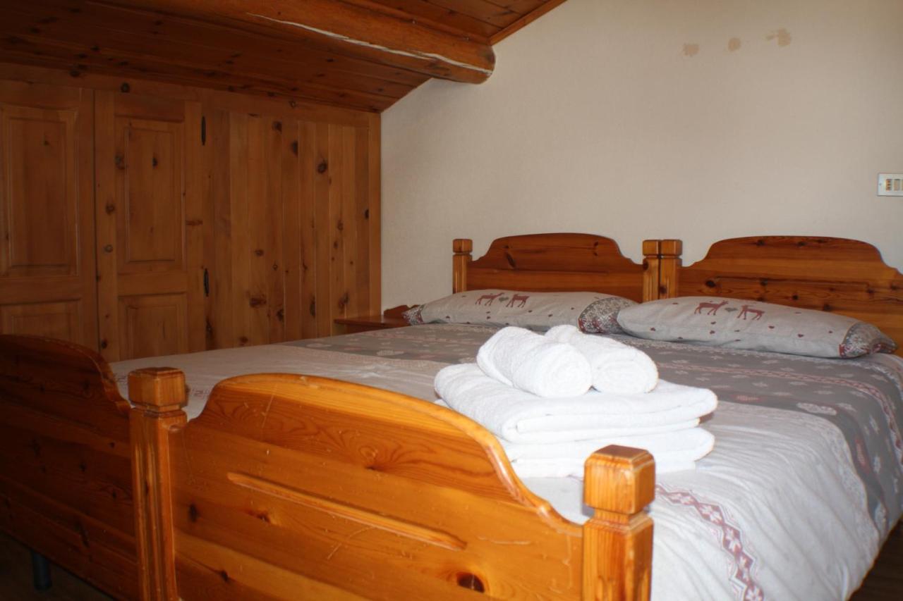 Casa Longa Apartamento Livigno Exterior foto