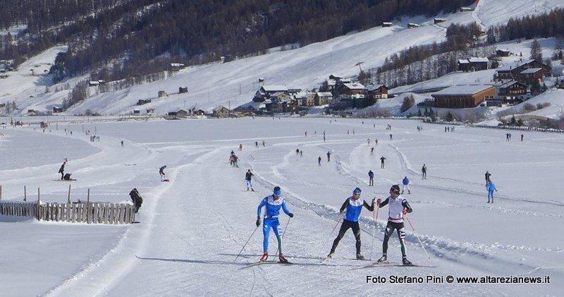 Casa Longa Apartamento Livigno Quarto foto