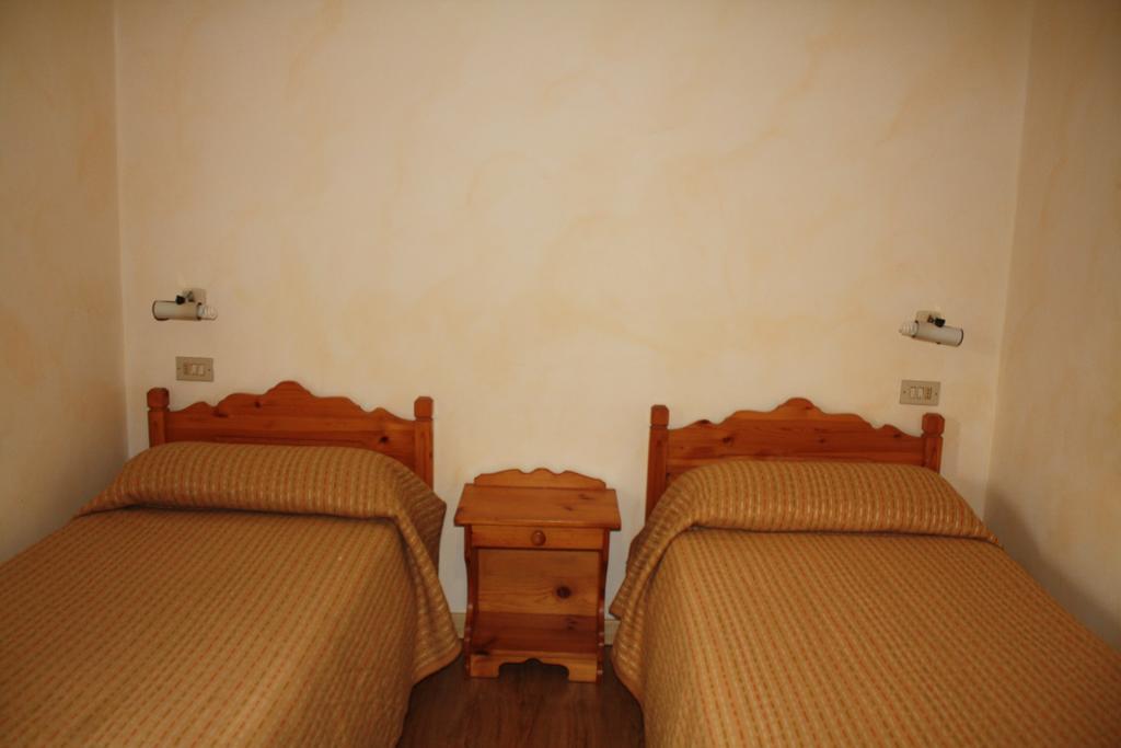 Casa Longa Apartamento Livigno Quarto foto